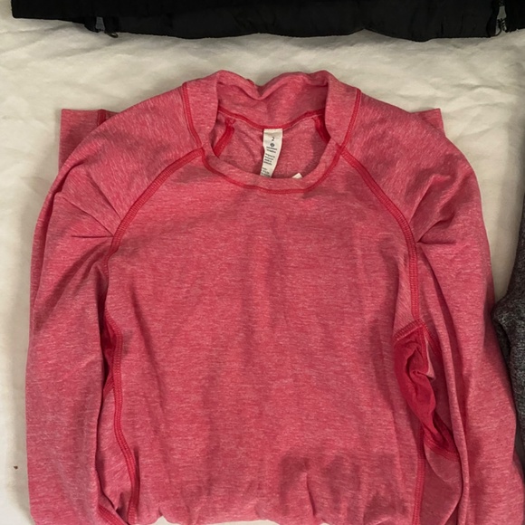 7 pieces of Lululemon Athletic Wear - Picture 2 of 11